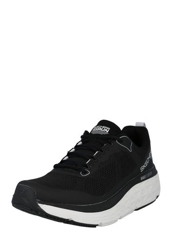 Skechers Performance Sneaker bassa  nero