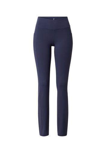 Skechers Performance Pantaloni funzionali  navy