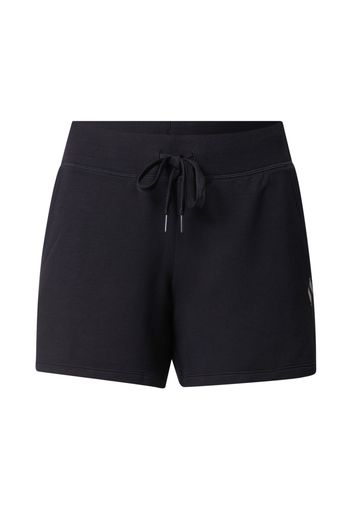 Skechers Performance Pantaloni  nero