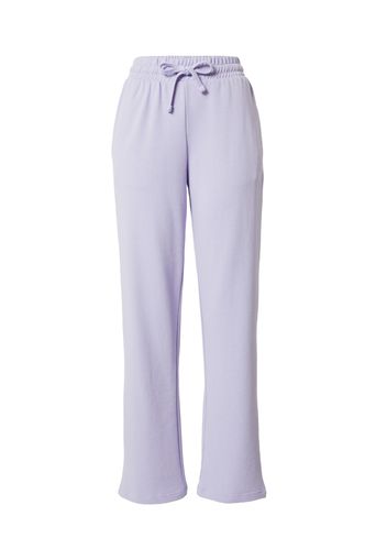 Skechers Performance Pantaloni sportivi  lavanda