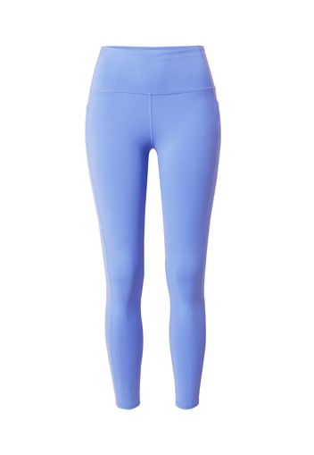 Skechers Performance Pantaloni sportivi  blu chiaro