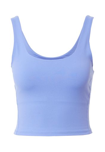 Skechers Performance Reggiseno sportivo 'The Goflex Joy'  blu chiaro / grigio scuro