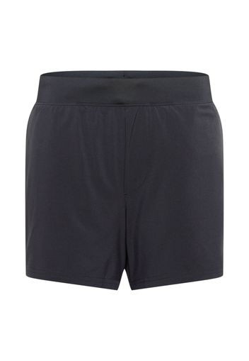 Skechers Performance Pantaloni  grigio scuro / nero