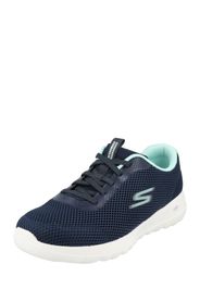 Skechers Performance Scarpa sportiva 'Bungee'  blu scuro / menta