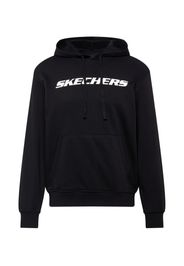 Skechers Performance Felpa  nero / bianco