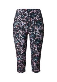 Skechers Performance Leggings  colori misti / nero