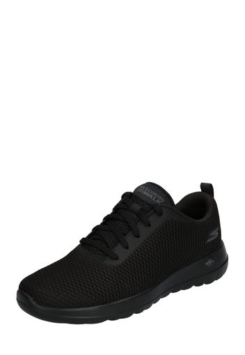 SKECHERS Sneaker bassa 'GO WALK JOY PARADISE'  nero