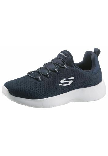 SKECHERS Sneaker bassa 'Dynamight'  navy