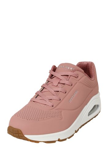 SKECHERS Sneaker bassa 'Uno Stand On Air'  rosa antico