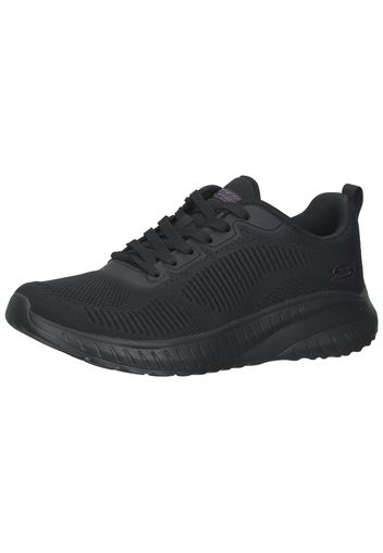 SKECHERS Sneaker bassa  nero