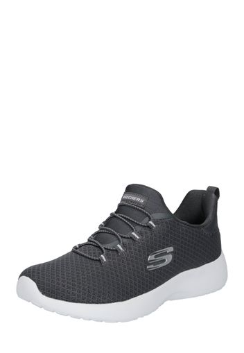 SKECHERS Sneaker bassa 'Dynamight'  grigio