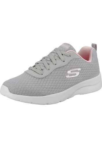 SKECHERS Sneaker bassa 'Dynamight'  grigio