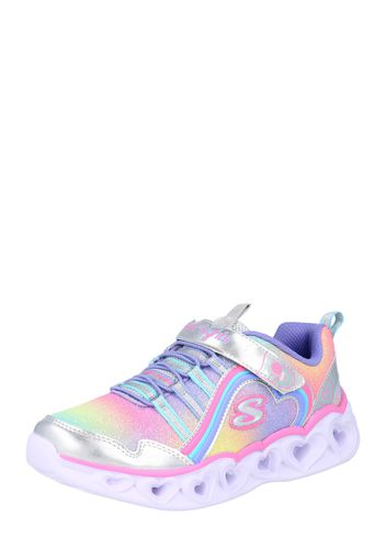 SKECHERS Sneaker  colori misti