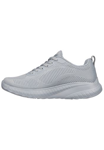 SKECHERS Sneaker bassa  grigio chiaro