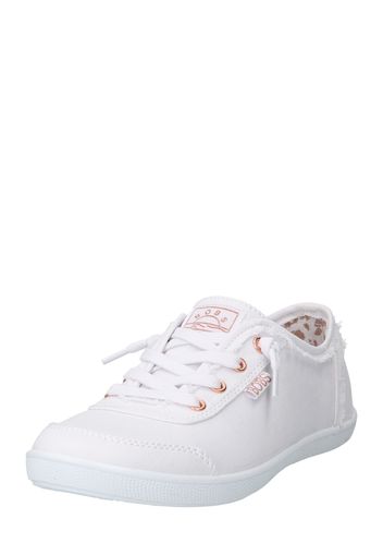 SKECHERS Sneaker bassa 'Bobs'  bianco