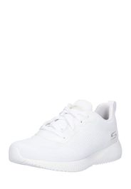 SKECHERS Sneaker bassa 'Bobs Squad'  bianco naturale