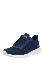 SKECHERS Sneaker bassa 'Bobs Squad'  blu cobalto