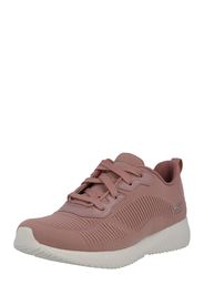 SKECHERS Sneaker bassa 'Bobs Squad'  rosa antico