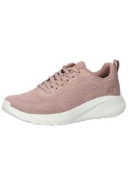 SKECHERS Sneaker bassa  rosa antico