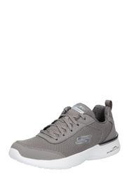 SKECHERS Sneaker bassa 'Fast Brake'  grigio fumo