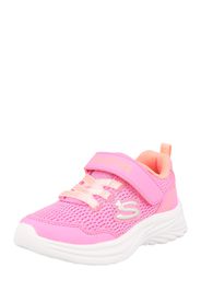 SKECHERS Sneaker  orchidea / bianco