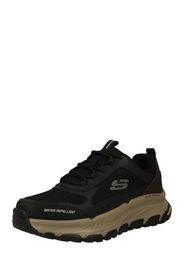 SKECHERS Sneaker bassa  talpa / nero