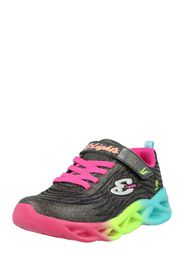 SKECHERS Sneaker  colori misti / nero