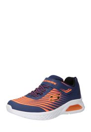 SKECHERS Sneaker 'Microspec Max 2.0'  navy / pesca