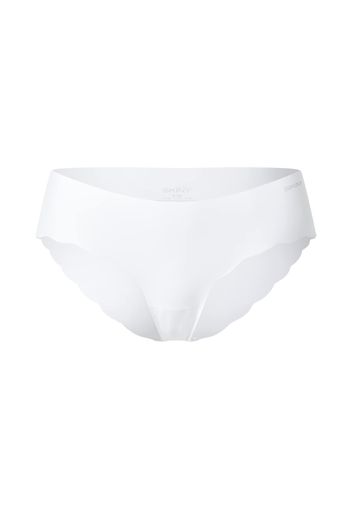 Skiny Panty 'Micro Lovers'  bianco