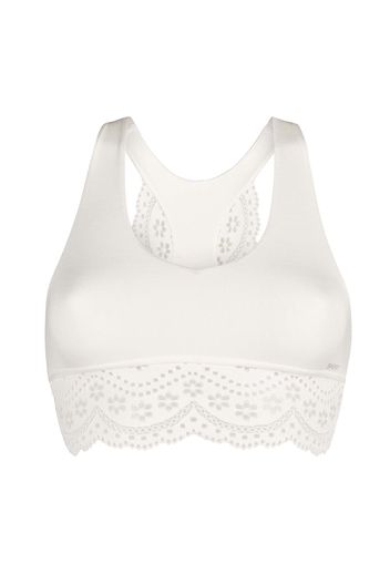 Skiny Reggiseno  bianco