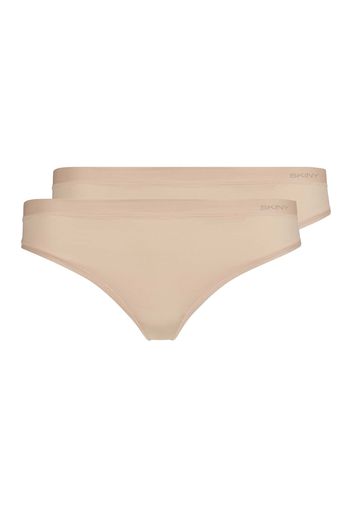 Skiny String  beige