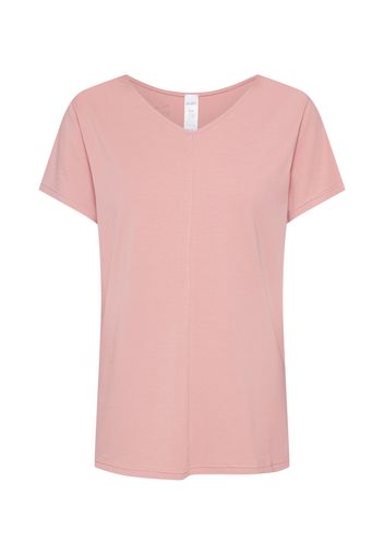 Skiny Camicia da notte  rosé