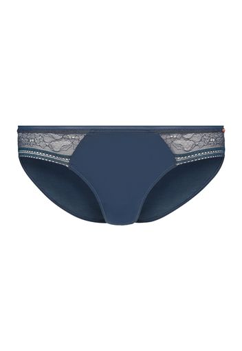 Skiny Slip  navy