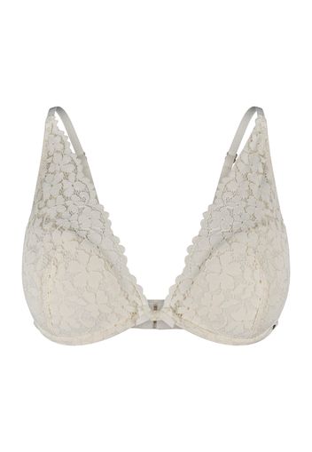 Skiny Reggiseno  bianco naturale