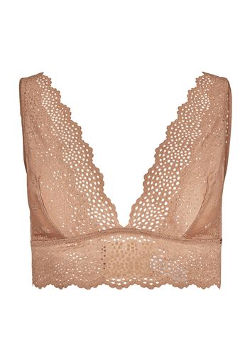 Skiny Reggiseno  beige scuro