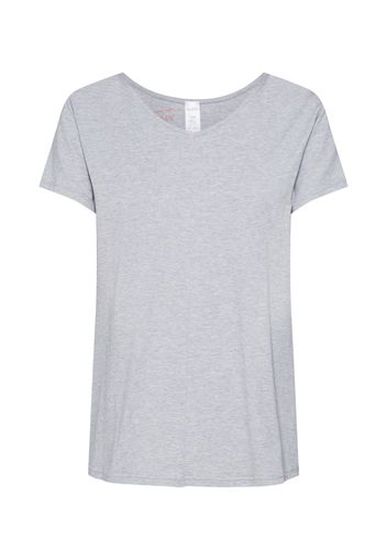 Skiny Camicia da notte 'Sleep & Dream'  grigio sfumato