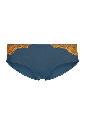 Skiny Panty  eosina / giallo oro