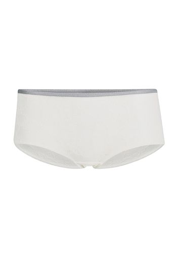 Skiny Panty  bianco