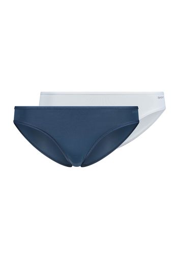 Skiny Slip 'Advantage'  blu / bianco