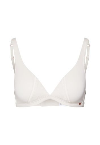 Skiny Reggiseno 'Inspire Lace'  offwhite