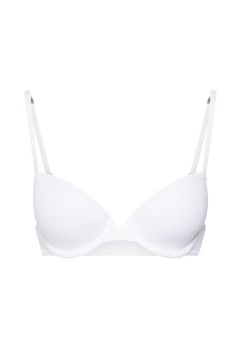 Skiny Reggiseno 'Lovers'  bianco