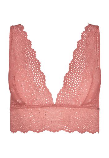 Skiny Reggiseno  rosé