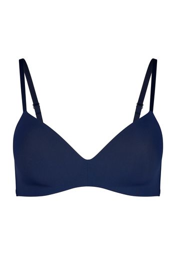 Skiny Reggiseno 'Lovers'  blu scuro