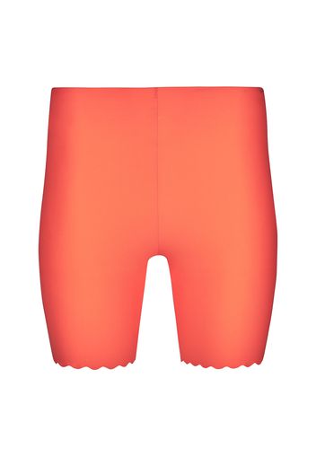 Skiny Leggings  rosso arancione