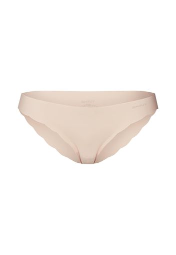 Skiny Slip 'Micro Lovers Rio Slip'  beige