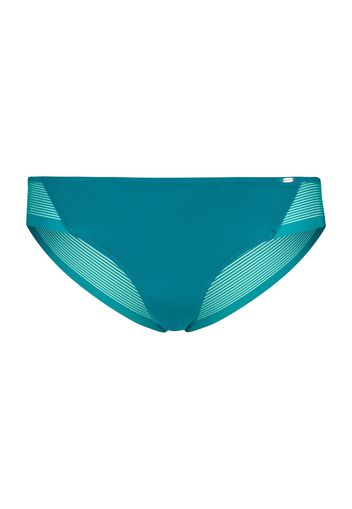 Skiny Slip 'Rio'  turchese