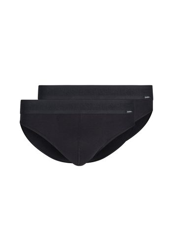 Skiny Slip  nero