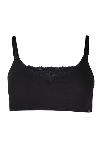 Skiny Reggiseno  nero