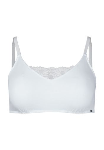 Skiny Reggiseno  bianco