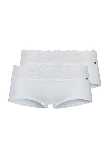 Skiny Panty  bianco